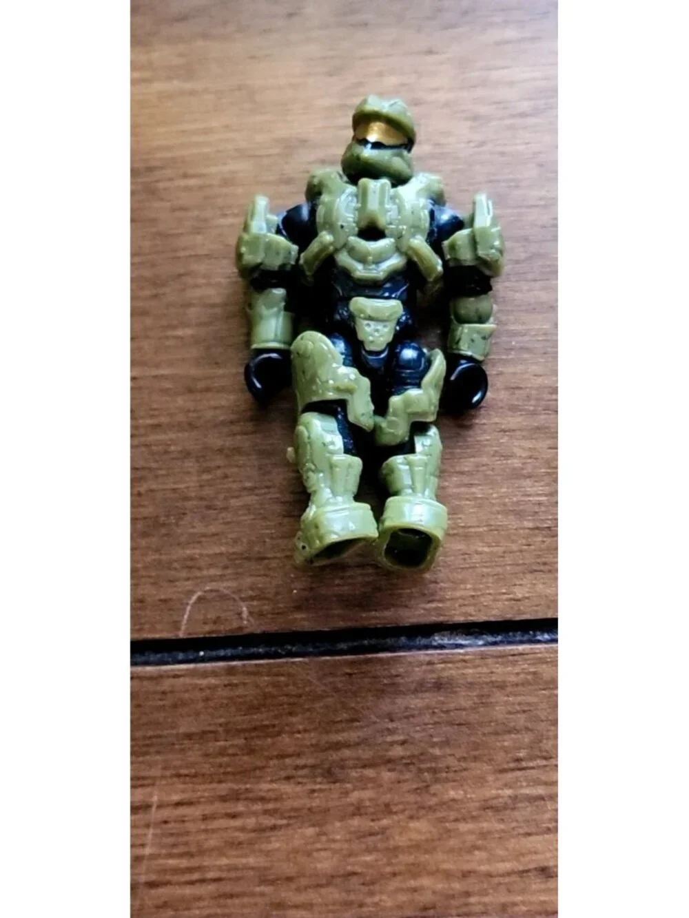 Halo Hero Figures